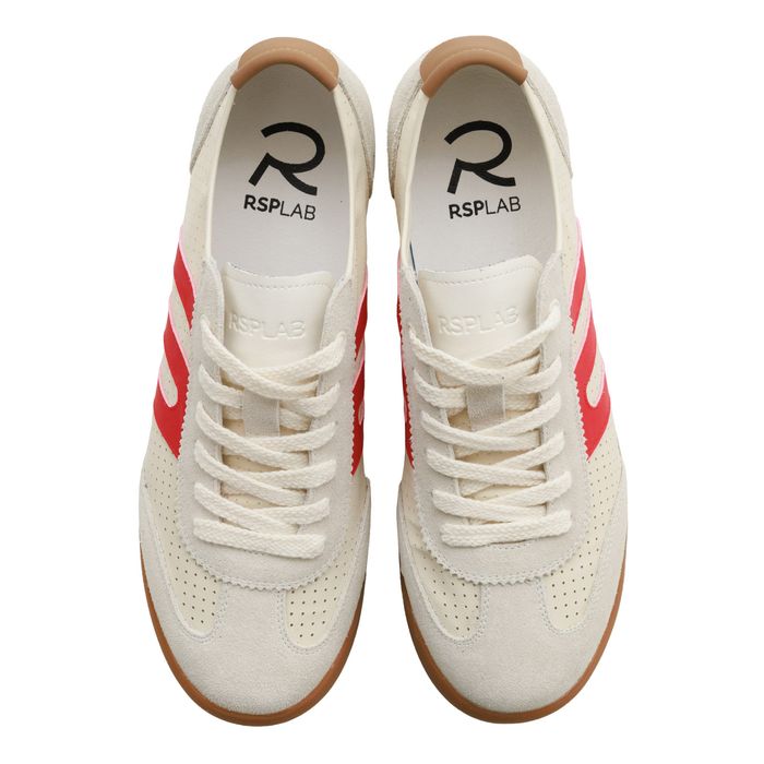 RSP LAB мультиколор кроссовкалары VK63-199617