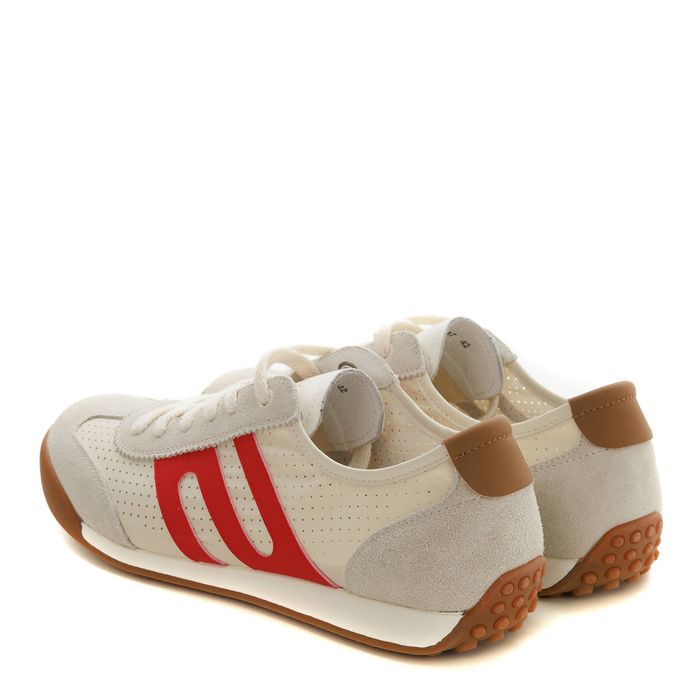 RSP LAB мультиколор кроссовкалары VK63-199617