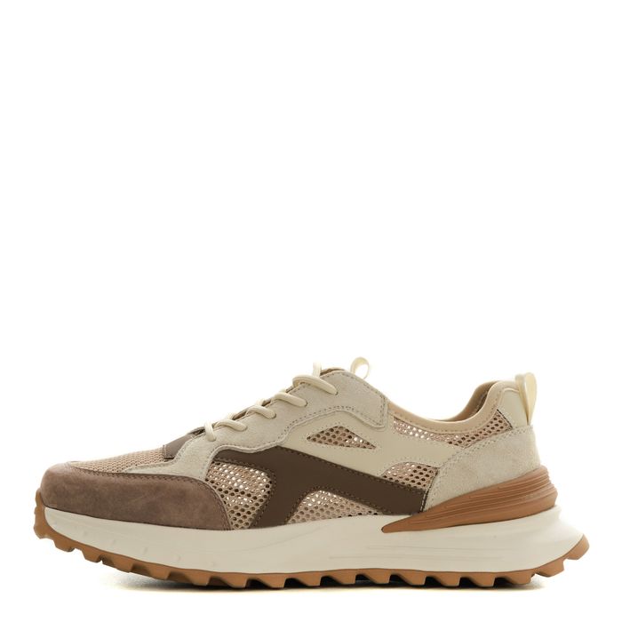 Хаки кроссовки RSP LAB VK63-200172