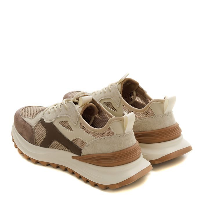 Хаки кроссовки RSP LAB VK63-200172