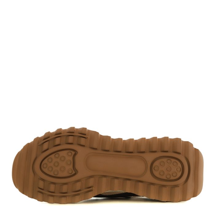 Хаки кроссовки RSP LAB VK63-200172