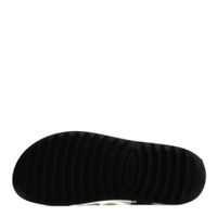 Чёрные сандалии RSP LAB VK68-199635