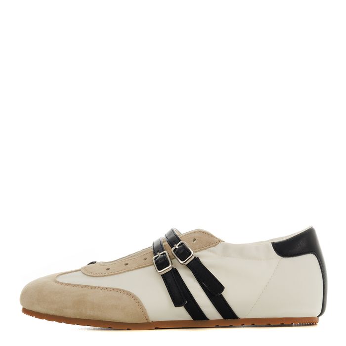 RSP LAB сарғыш кроссовкалары VK73-201231