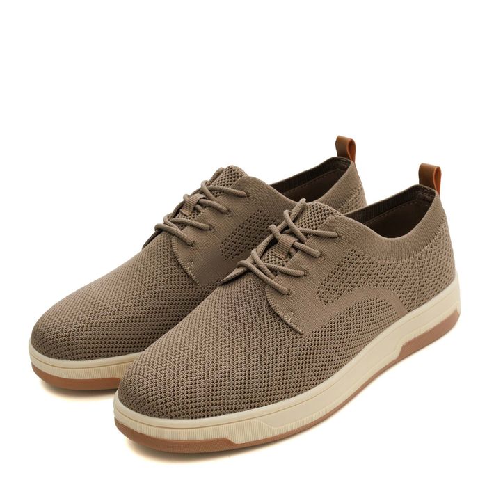 Полуботинки VK83-199437