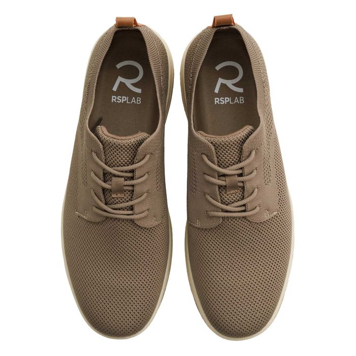 Полуботинки VK83-199437