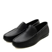 RSP LAB қара мокасиндері VK83-199556