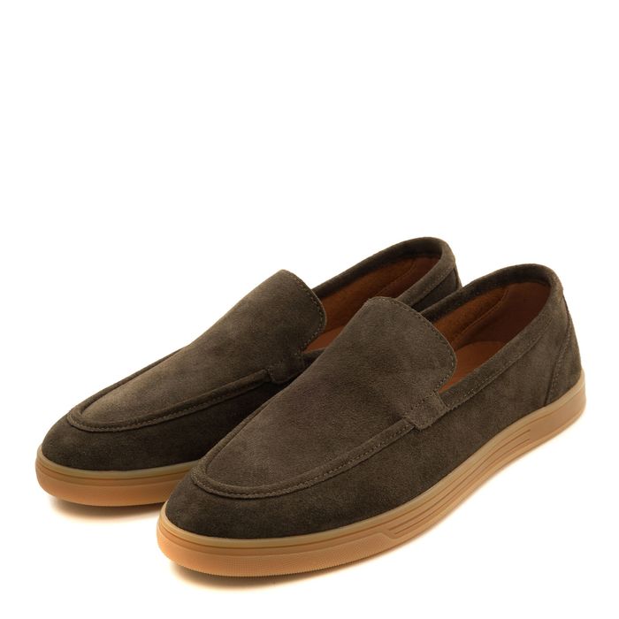 Лоферы VK83-200167