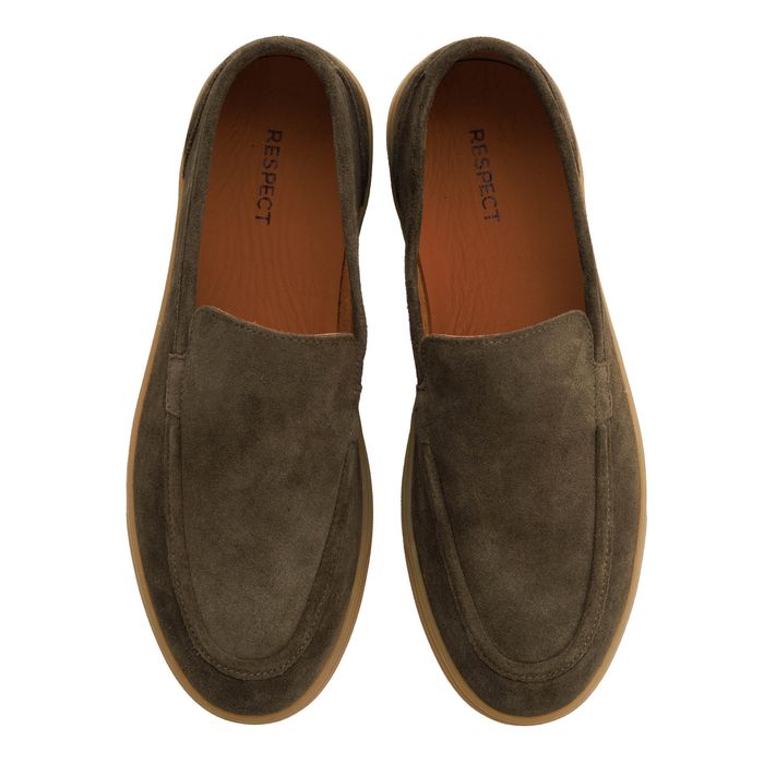 Лоферы VK83-200167