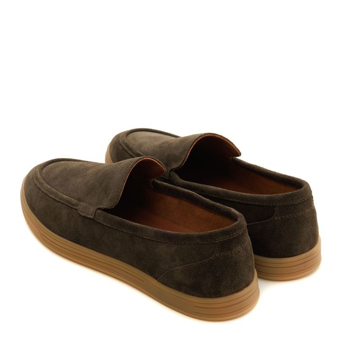 Лоферы VK83-200167