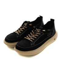 Чёрные кеды RSP LAB VK83-200186