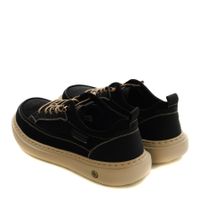 Чёрные кеды RSP LAB VK83-200186