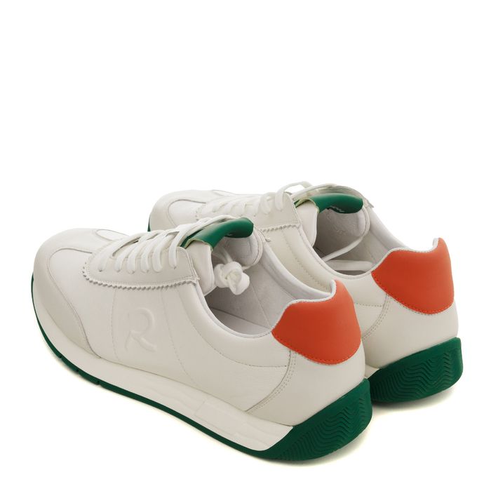 Кроссовки VK83-200244