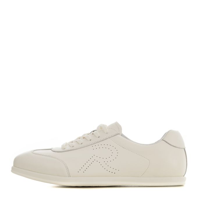 RSP LAB ақ кроссовкалары