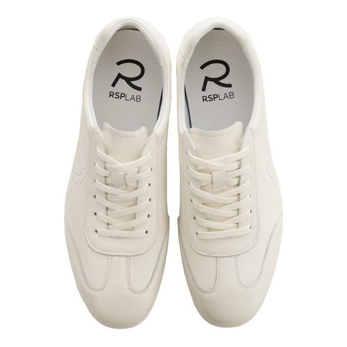 Белые кроссовки RSP LAB VK83-200380