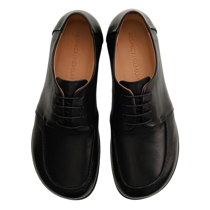 Полуботинки VK83-200676