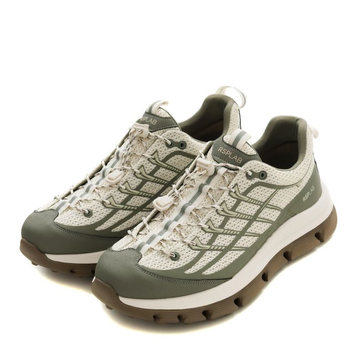 RSP LAB мультиколор кроссовкалары VK83-200741