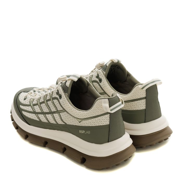 RSP LAB мультиколор кроссовкалары VK83-200741