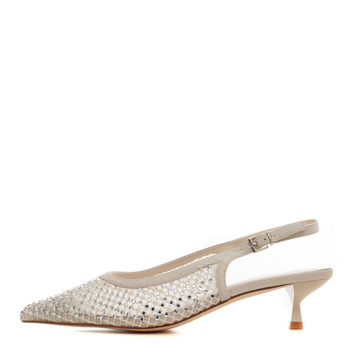 Туфлиөкшесі ашықтықтары VS56-197692