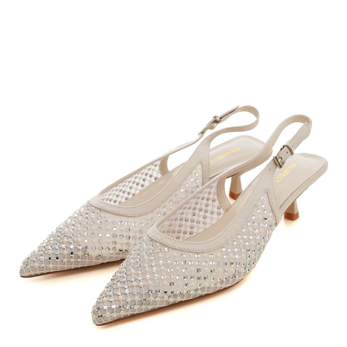 Туфлиөкшесі ашықтықтары VS56-197692