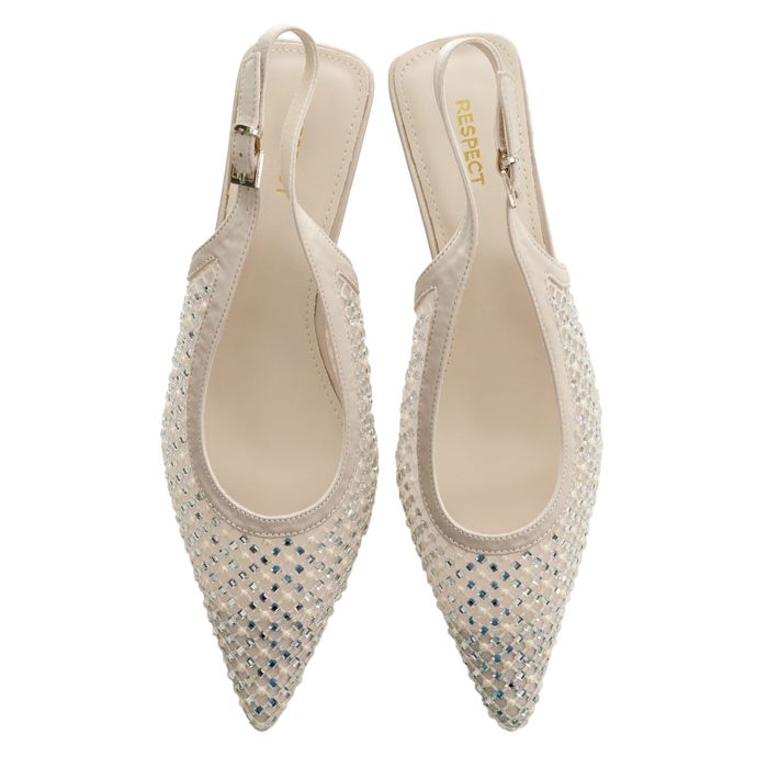 Туфлиөкшесі ашықтықтары VS56-197692