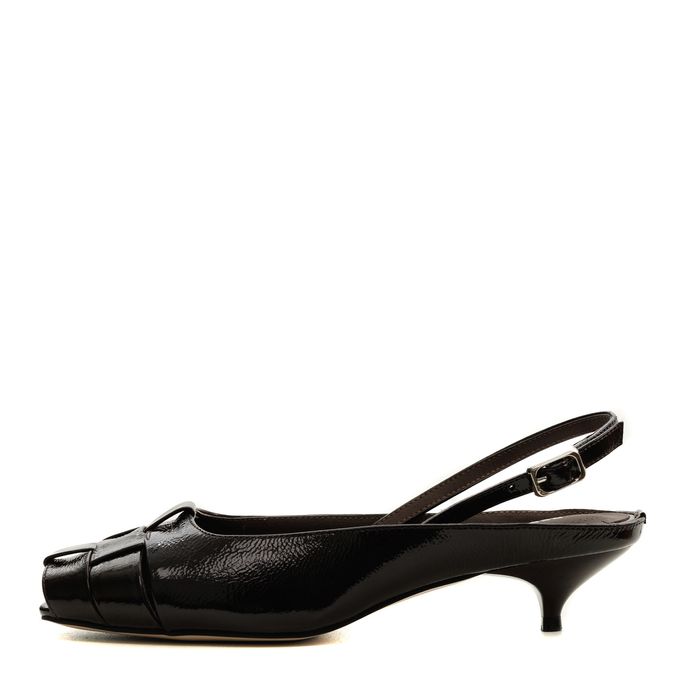 Туфлиөкшесі ашықтықтары