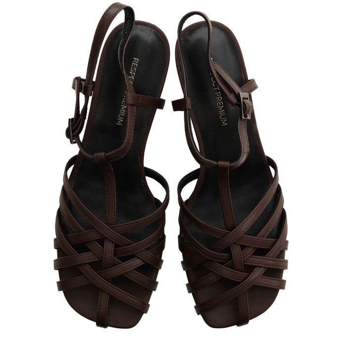 Босоножки VS56-199017