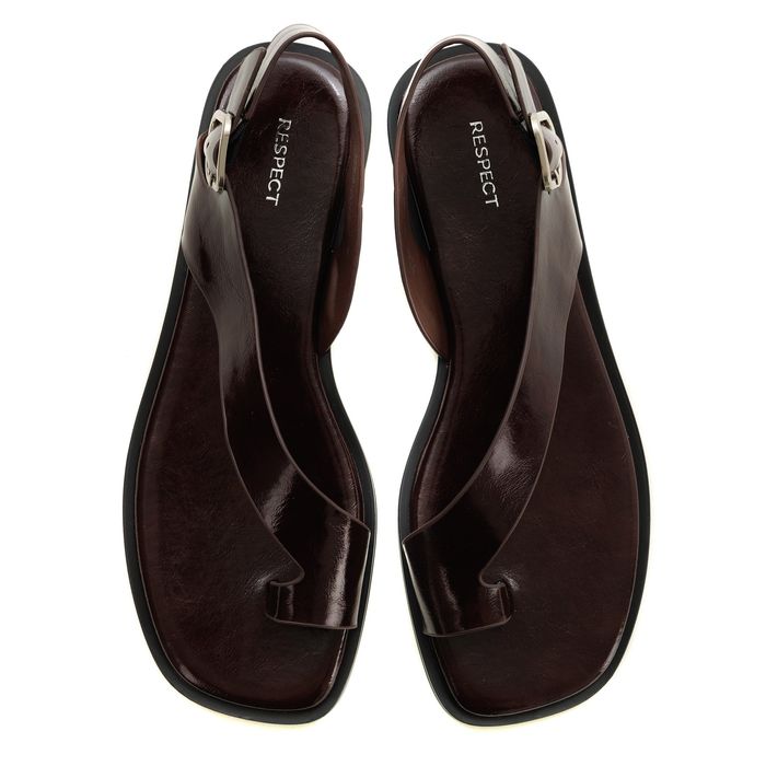 Respect күрең сандалдары VS56-201582