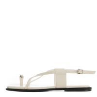 Respect ақ сандалдары VS56-201585