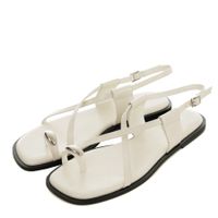 Respect ақ сандалдары VS56-201585