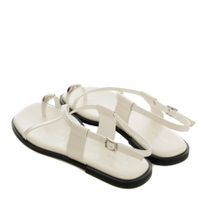 Respect ақ сандалдары VS56-201585