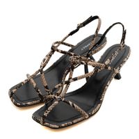 Босоножки VS56-202887