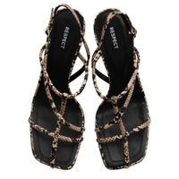 Босоножки VS56-202887