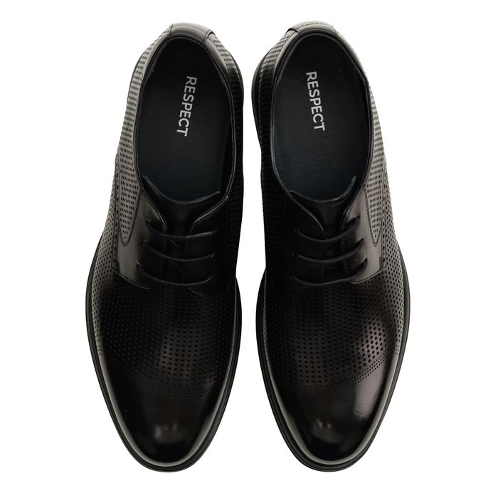 Полуботинки VS63-199669