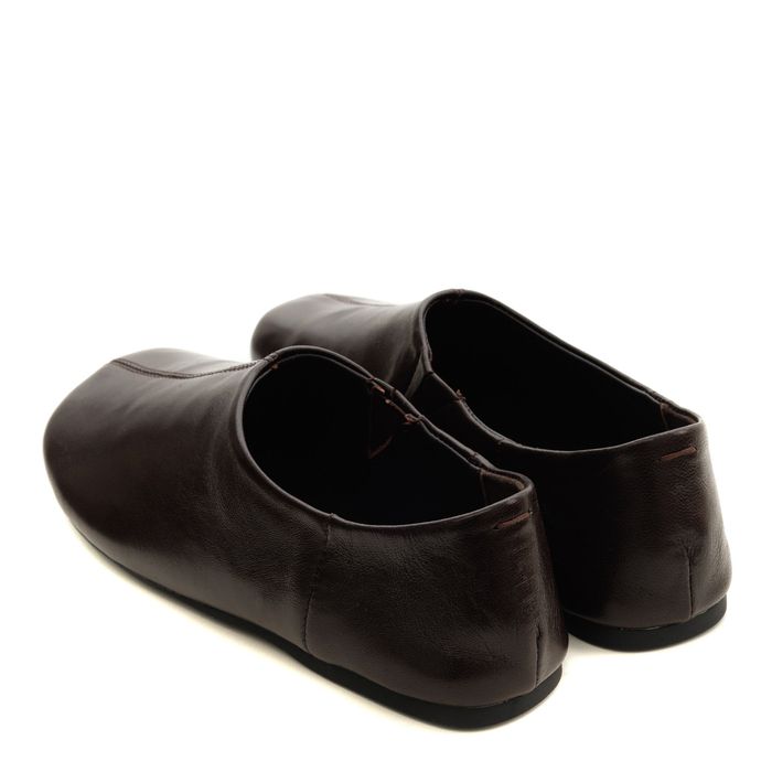 Полуботинки VS74-201549