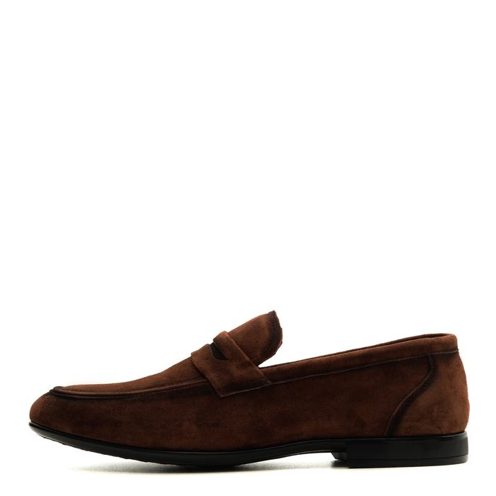 Лоферы VS83-199597