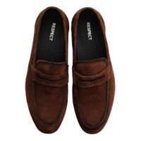 Лоферы VS83-199597