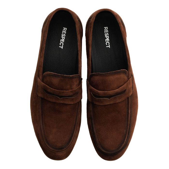 Лоферы VS83-199597