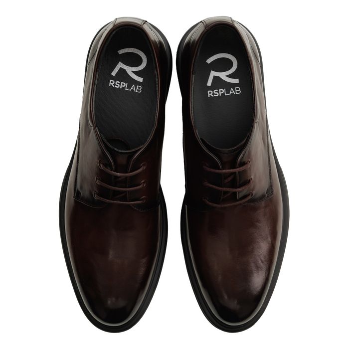 Полуботинки VS83-199652