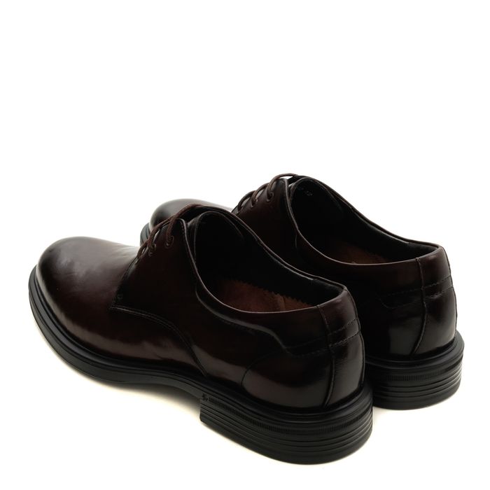 Полуботинки VS83-199652