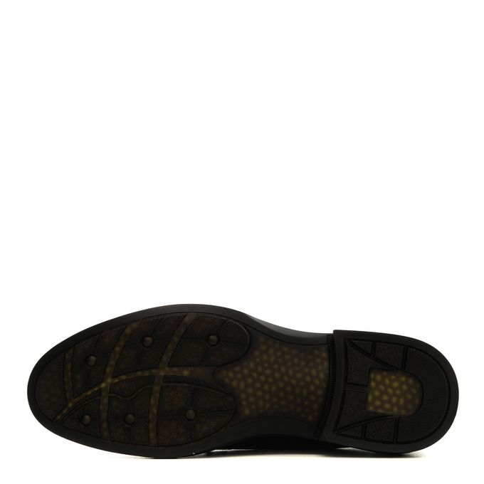 Полуботинки