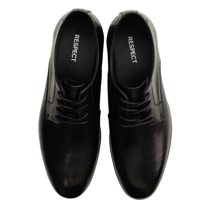 Полуботинки VS83-199770