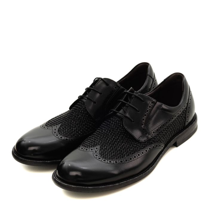 Полуботинки VS83-200443