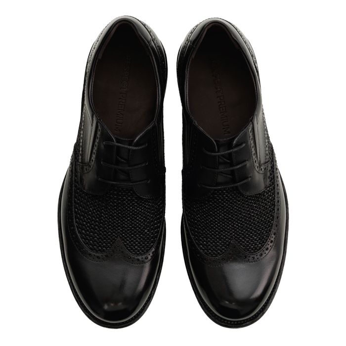 Полуботинки VS83-200443