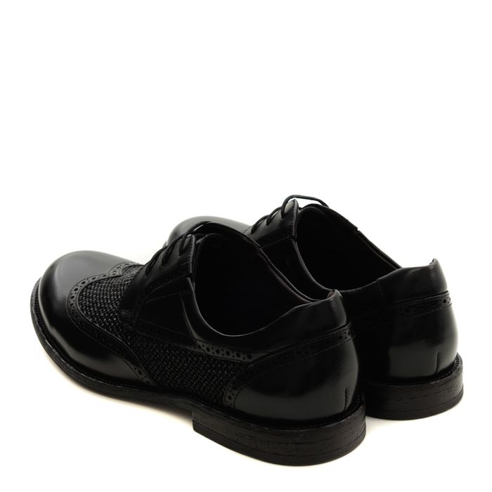 Полуботинки VS83-200443