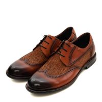 Полуботинки VS83-200444