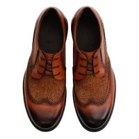 Полуботинки VS83-200444