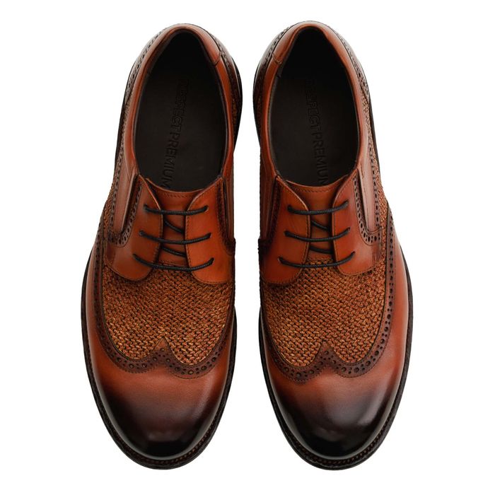 Полуботинки VS83-200444