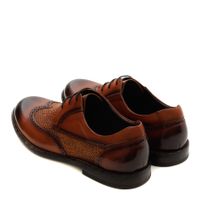 Полуботинки VS83-200444