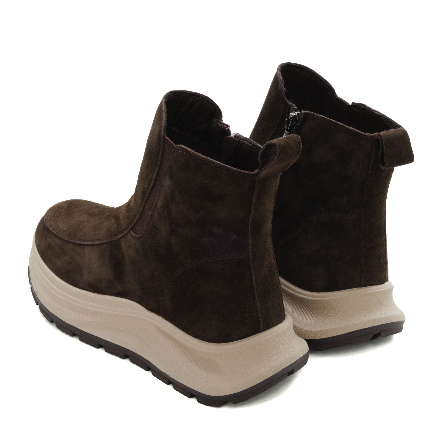 Audienz бәтеңкелері FB349-010