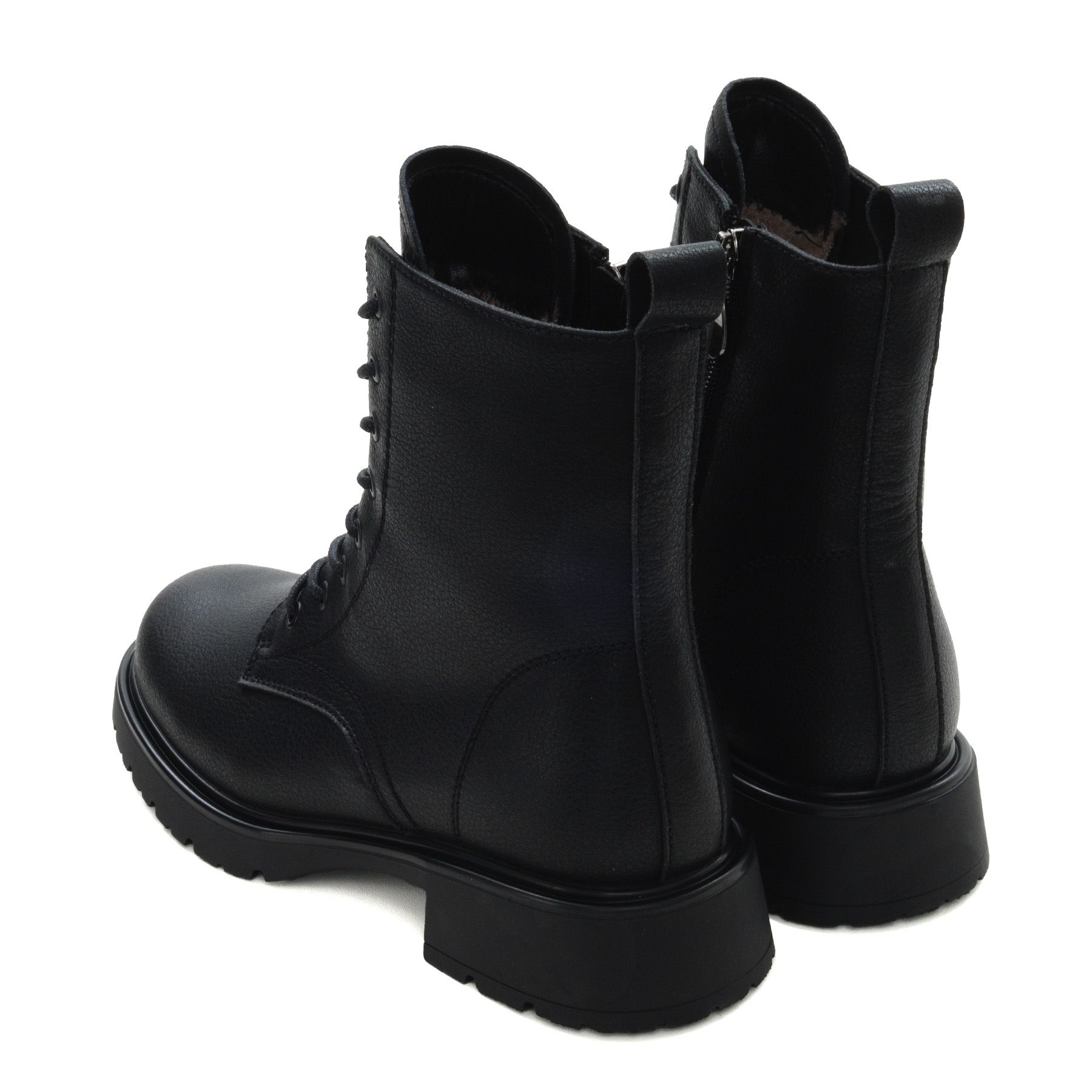 Берцы Audienz MV1296-030